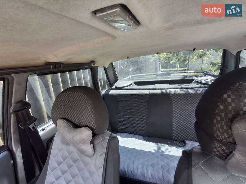 Седан ВАЗ / Lada 2115 Samara 2005 в Пятихатках