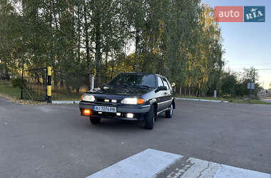 Седан ВАЗ 2115 Samara 2007 в Броварах