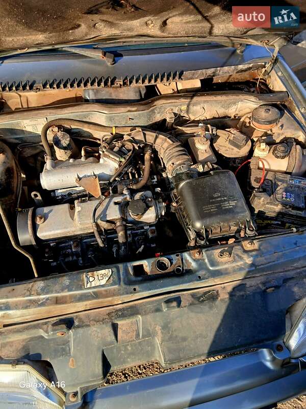 Седан ВАЗ / Lada 2115 Samara 2006 в Рудки