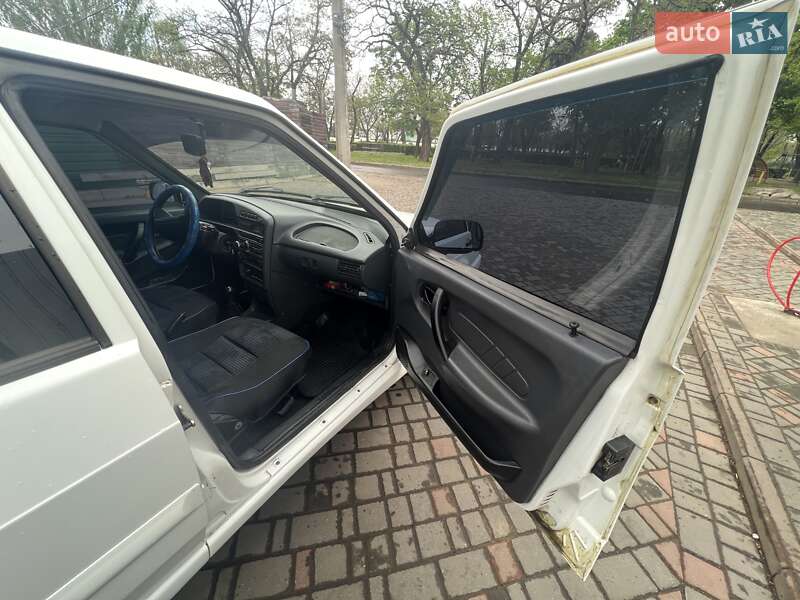 Седан ВАЗ / Lada 2115 Samara 2011 в Николаеве