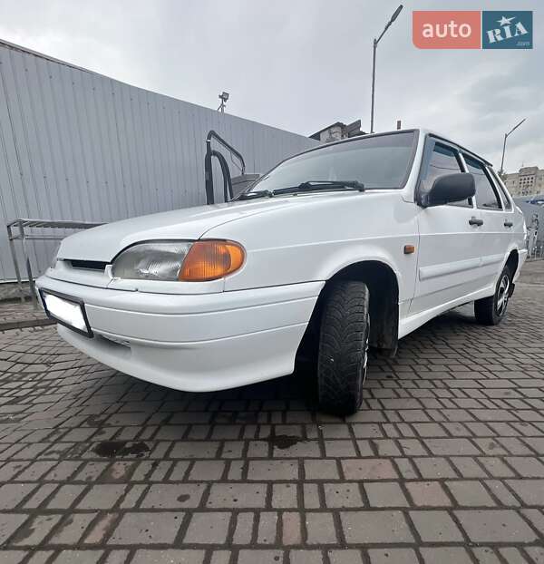 Седан ВАЗ / Lada 2115 Samara 2011 в Николаеве