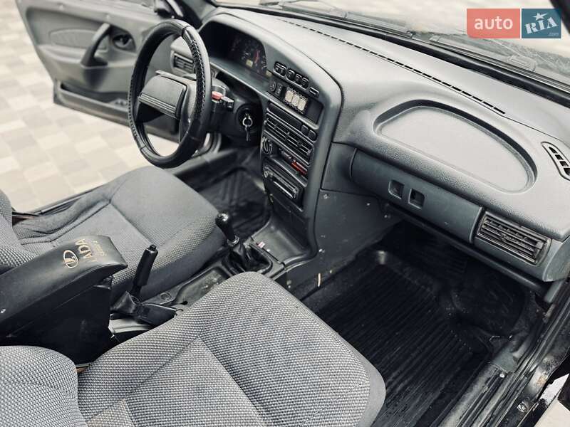 Седан ВАЗ / Lada 2115 Samara 2009 в Полтаве