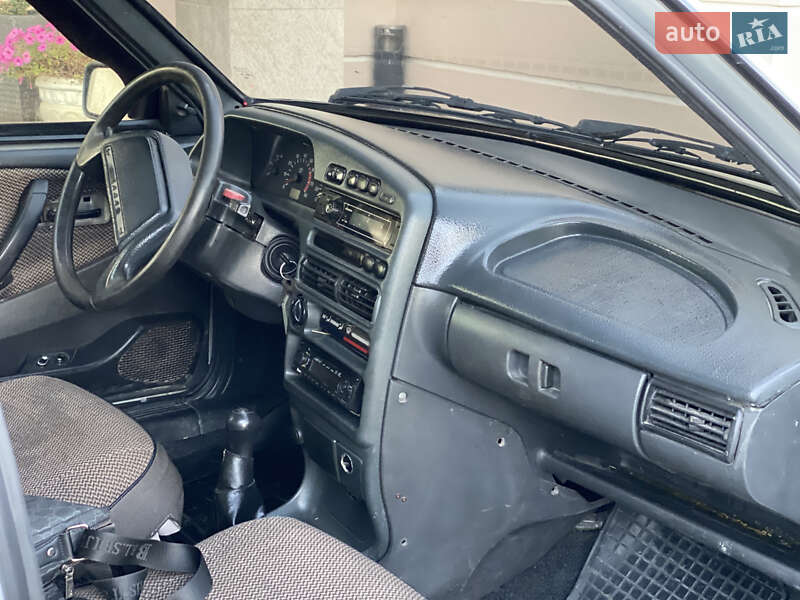 Седан ВАЗ / Lada 2115 Samara 2005 в Дунаевцах