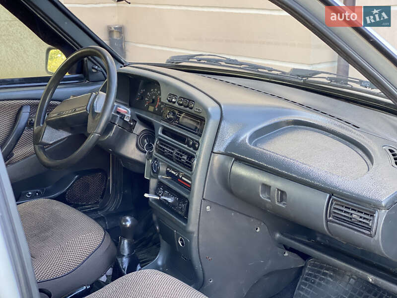 Седан ВАЗ / Lada 2115 Samara 2005 в Дунаевцах