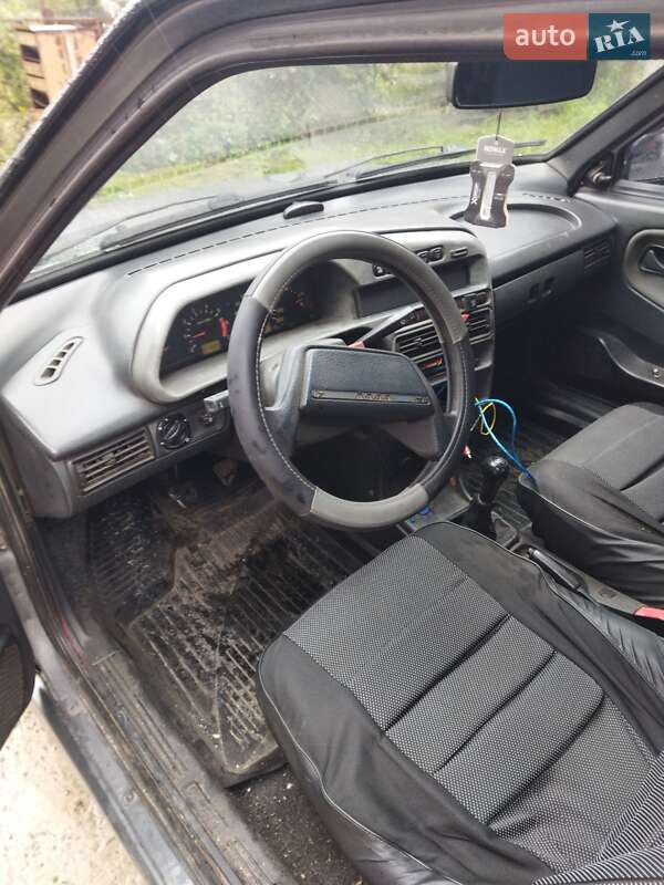 Седан ВАЗ / Lada 2115 Samara 2007 в Ярмолинцях