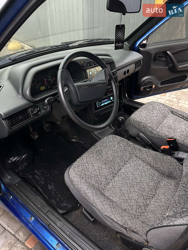 Седан ВАЗ / Lada 2115 Samara 2007 в Николаеве
