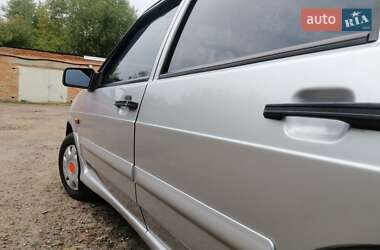 Седан ВАЗ 2115 Samara 2008 в 