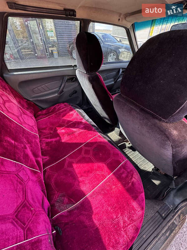 Седан ВАЗ / Lada 2115 Samara 2008 в Запоріжжі