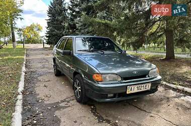 Седан ВАЗ 2115 Samara 2007 в Одессе