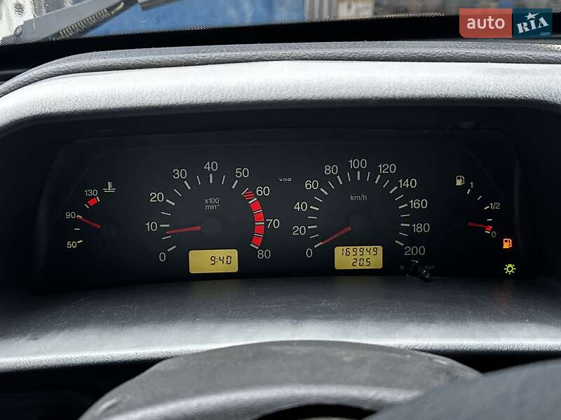 Седан ВАЗ / Lada 2115 Samara 2006 в Надворной