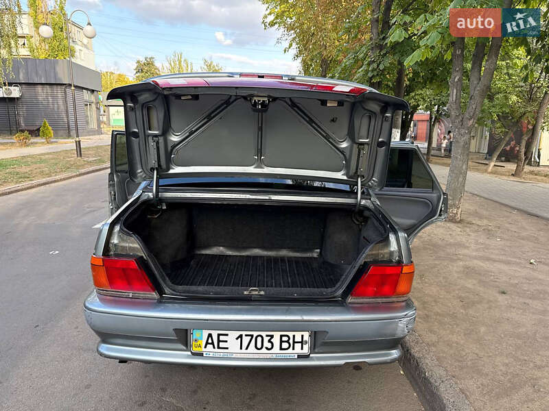 Седан ВАЗ / Lada 2115 Samara 2006 в Покрове