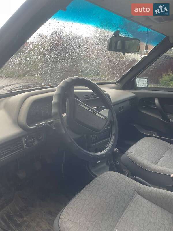 Седан ВАЗ / Lada 2115 Samara 2008 в Сумах фото 3 Седан ВАЗ / Lada 2115 Samara 2008 в Сумах