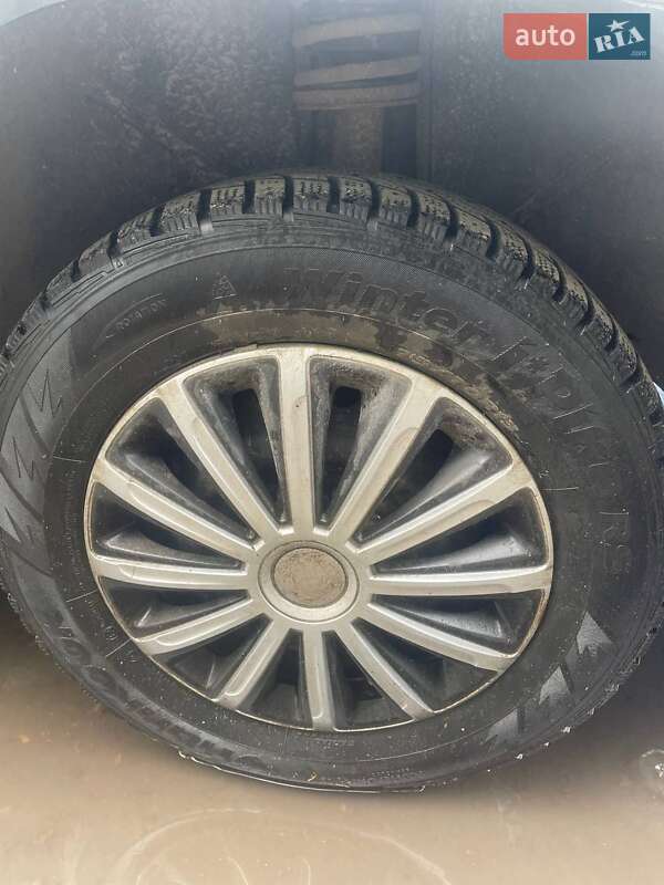 Седан ВАЗ / Lada 2115 Samara 2008 в Сумах фото 5 Седан ВАЗ / Lada 2115 Samara 2008 в Сумах