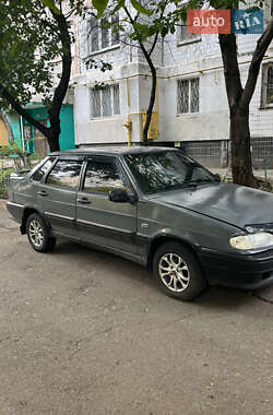 Седан ВАЗ 2115 Samara 2005 в Одесі