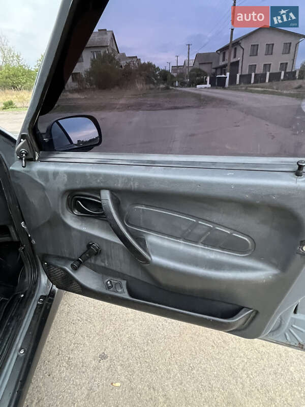 Седан ВАЗ / Lada 2115 Samara 2005 в Одессе