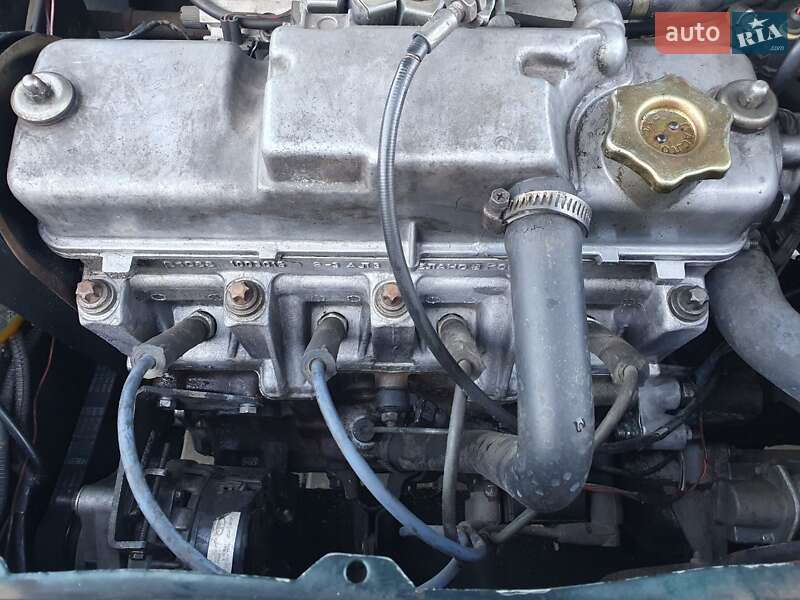 Седан ВАЗ / Lada 2115 Samara 2003 в Черкасах фото 16 Седан ВАЗ / Lada 2115 Samara 2003 в Черкасах