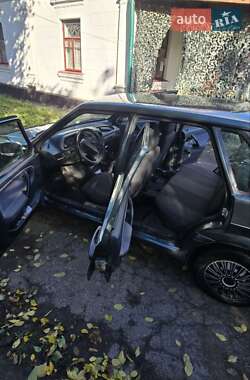 Седан ВАЗ 2115 Samara 2006 в 