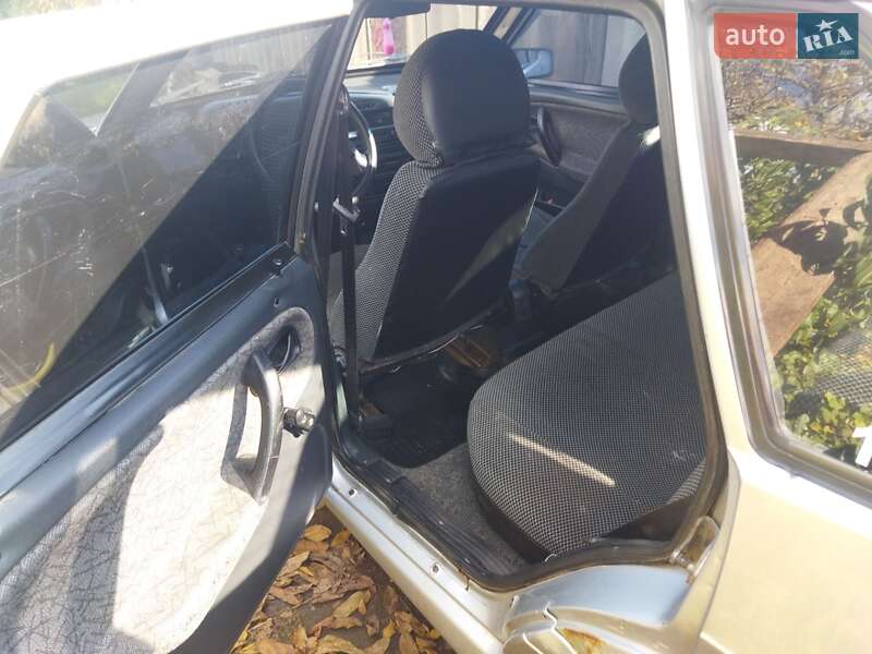 Седан ВАЗ / Lada 2115 Samara 2007 в Смеле фото 8 Седан ВАЗ / Lada 2115 Samara 2007 в Смеле