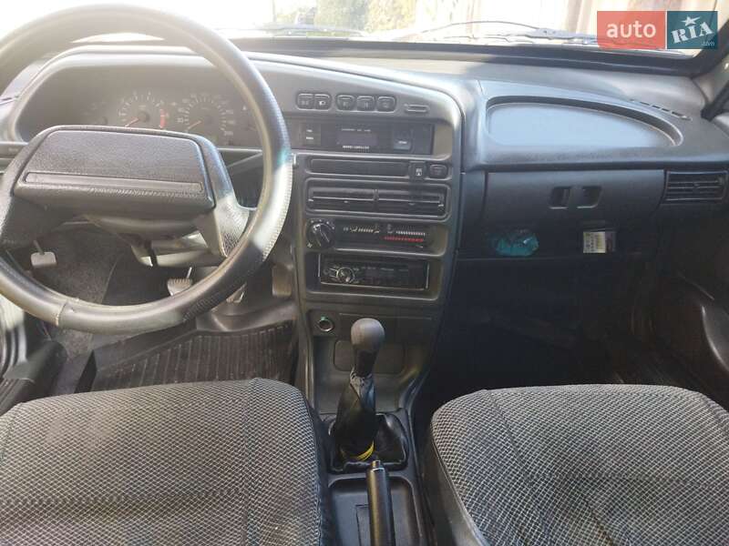 Седан ВАЗ / Lada 2115 Samara 2007 в Смеле фото 10 Седан ВАЗ / Lada 2115 Samara 2007 в Смеле