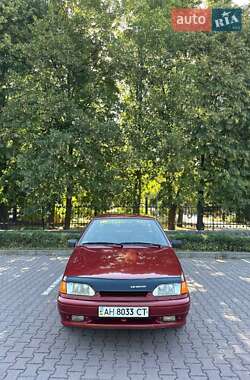 Седан ВАЗ 2115 Samara 2008 в  фото 8 Седан ВАЗ 2115 Samara 2008 в