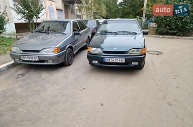 Седан ВАЗ 2115 Samara 2004 в  фото 10 Седан ВАЗ 2115 Samara 2004 в