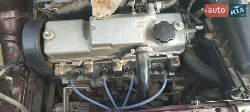 Седан ВАЗ / Lada 2115 Samara 2011 в Лугинах фото 4 Седан ВАЗ / Lada 2115 Samara 2011 в Лугинах