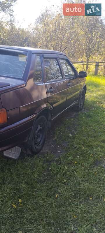 Седан ВАЗ / Lada 2115 Samara 2011 в Лугинах фото 19 Седан ВАЗ / Lada 2115 Samara 2011 в Лугинах