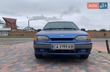 Седан ВАЗ 2115 Samara 2006 в  фото 2 Седан ВАЗ 2115 Samara 2006 в