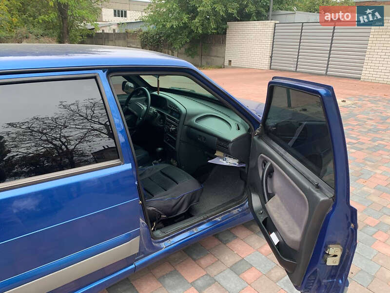 Седан ВАЗ / Lada 2115 Samara 2006 в Черкасах фото 7 Седан ВАЗ / Lada 2115 Samara 2006 в Черкасах