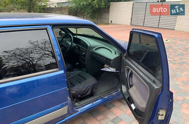Седан ВАЗ 2115 Samara 2006 в  фото 7 Седан ВАЗ 2115 Samara 2006 в