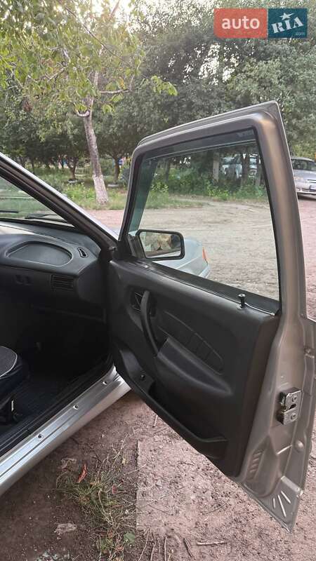 Седан ВАЗ / Lada 2115 Samara 2011 в Кодыме фото 11 Седан ВАЗ / Lada 2115 Samara 2011 в Кодыме