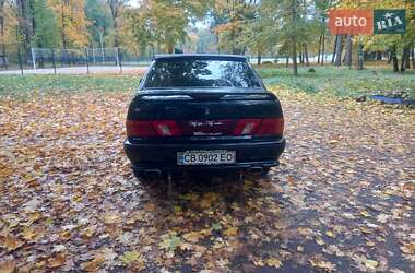 Седан ВАЗ 2115 Samara 2010 в 