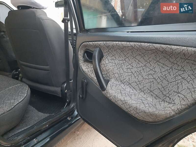 Седан ВАЗ / Lada 2115 Samara 2007 в Житомире