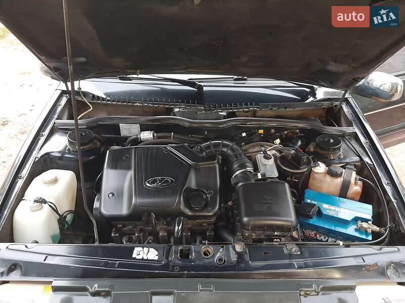 Седан ВАЗ / Lada 2115 Samara 2007 в Житомире