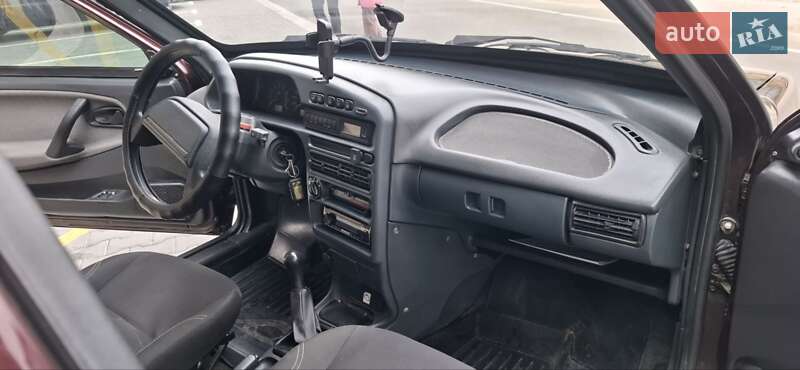 Седан ВАЗ / Lada 2115 Samara 2011 в Киеве фото 28 Седан ВАЗ / Lada 2115 Samara 2011 в Киеве