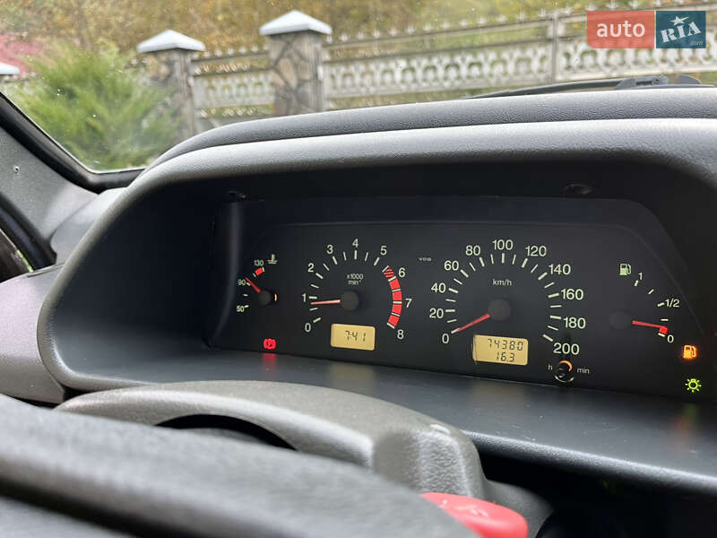 Седан ВАЗ / Lada 2115 Samara 2008 в Тячеве