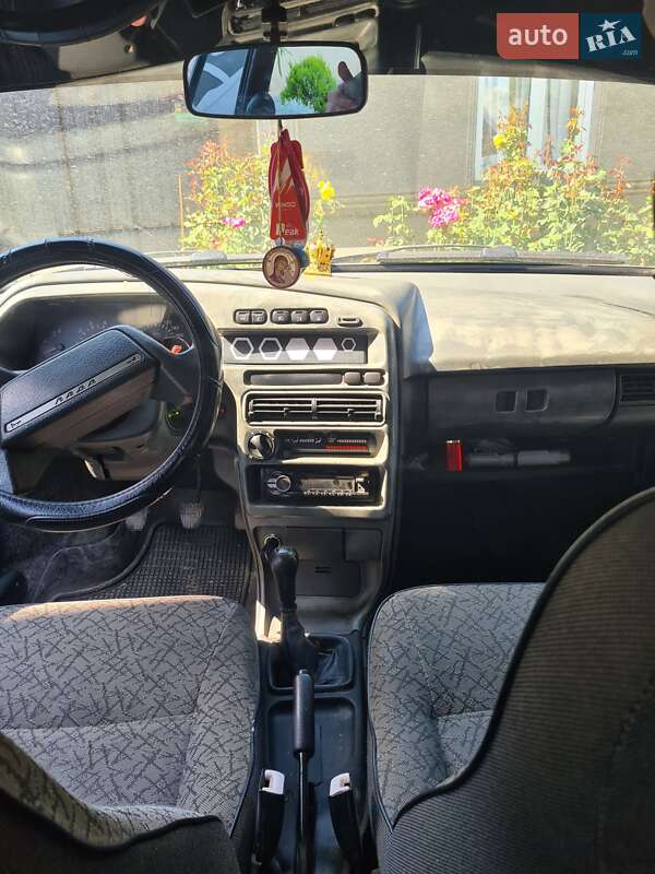 Седан ВАЗ / Lada 2115 Samara 2007 в Черновцах