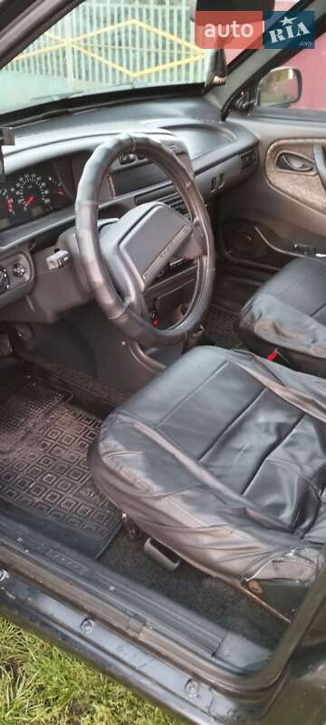 Седан ВАЗ / Lada 2115 Samara 2006 в Умані