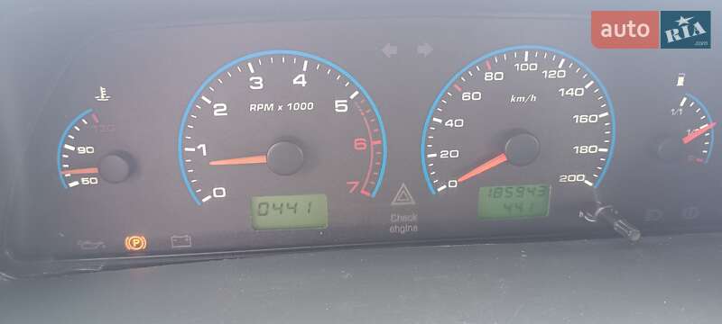 Седан ВАЗ / Lada 2115 Samara 2006 в Киеве фото 10 Седан ВАЗ / Lada 2115 Samara 2006 в Киеве