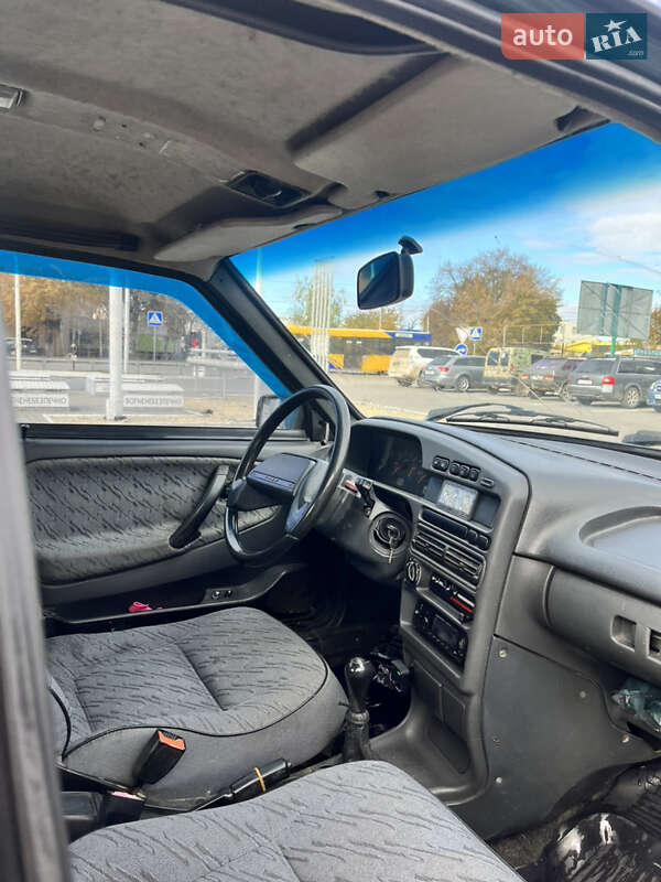 Седан ВАЗ / Lada 2115 Samara 2006 в Кам'янець-Подільському фото 6 Седан ВАЗ / Lada 2115 Samara 2006 в Кам'янець-Подільському