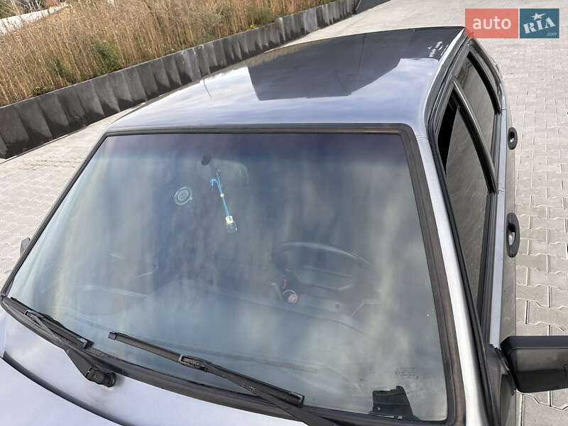 Седан ВАЗ / Lada 2115 Samara 2010 в Тернополі