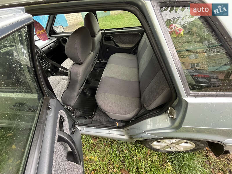 Седан ВАЗ / Lada 2115 Samara 2007 в Казатине фото 5 Седан ВАЗ / Lada 2115 Samara 2007 в Казатине