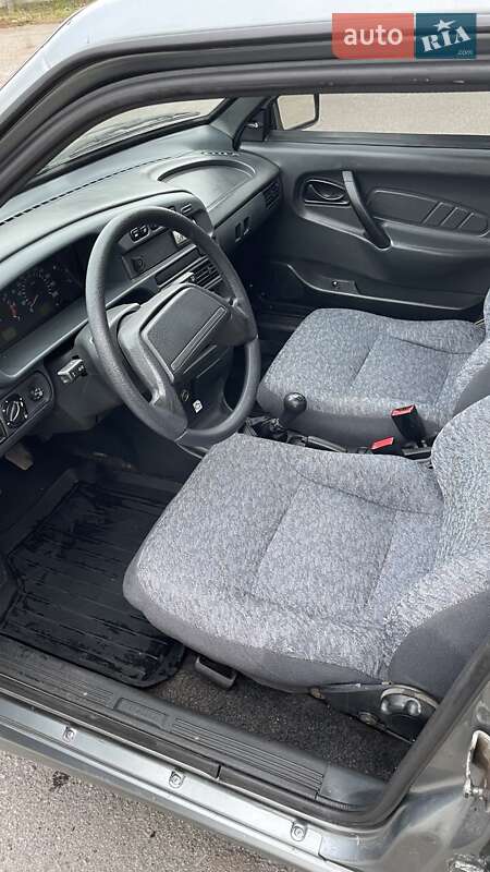 Седан ВАЗ / Lada 2115 Samara 2010 в Черняхові