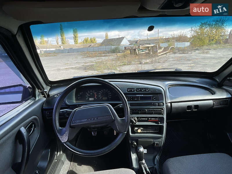 Седан ВАЗ / Lada 2115 Samara 2010 в Новом Буге фото 8 Седан ВАЗ / Lada 2115 Samara 2010 в Новом Буге