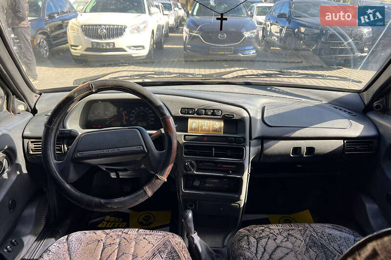 Седан ВАЗ / Lada 2115 Samara 2000 в Ивано-Франковске фото 11 Седан ВАЗ / Lada 2115 Samara 2000 в Ивано-Франковске
