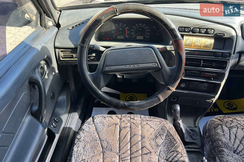 Седан ВАЗ / Lada 2115 Samara 2000 в Ивано-Франковске фото 15 Седан ВАЗ / Lada 2115 Samara 2000 в Ивано-Франковске