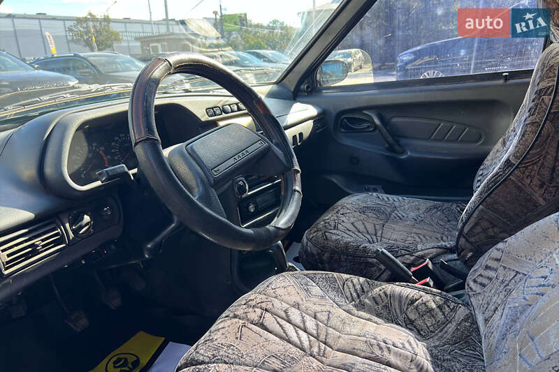 Седан ВАЗ / Lada 2115 Samara 2000 в Ивано-Франковске фото 21 Седан ВАЗ / Lada 2115 Samara 2000 в Ивано-Франковске