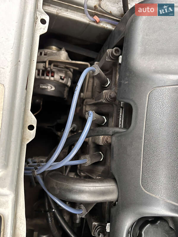 Седан ВАЗ / Lada 2115 Samara 2007 в Києві