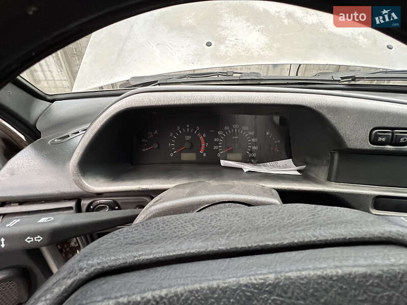 Седан ВАЗ / Lada 2115 Samara 2007 в Києві