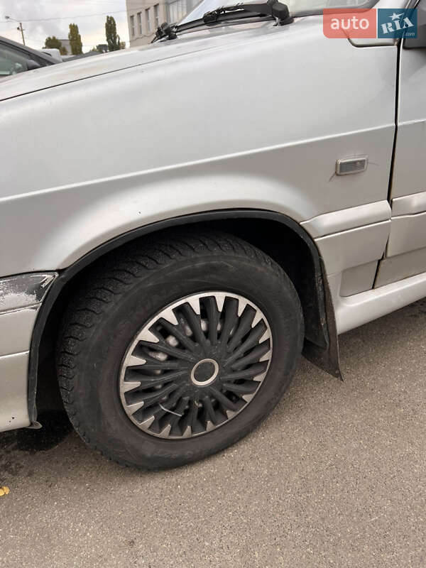 Седан ВАЗ / Lada 2115 Samara 2007 в Києві
